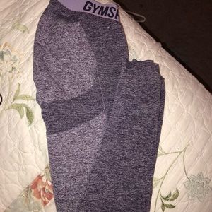 (((SOLD)))!!!Gymshark leggings
